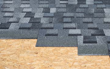 expert Levedale asphalt roof companies