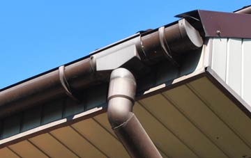 types of Levedale fascias