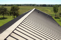 Levedale metal roof quotes